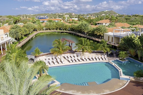 ACOYA Curaçao Resort, Villas & Spa