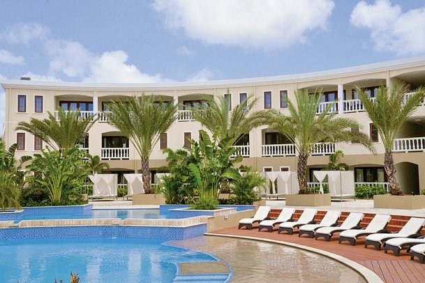 ACOYA Curaçao Resort, Villas & Spa