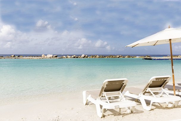 ACOYA Curaçao Resort, Villas & Spa - Mambo Beach