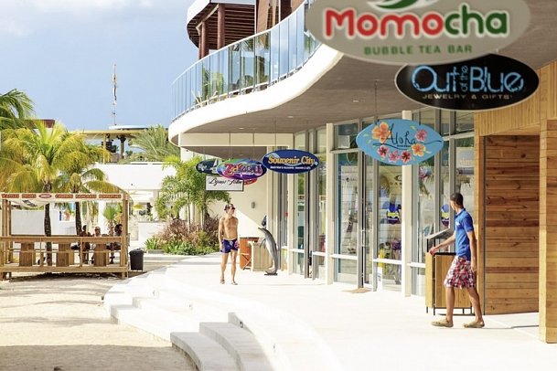 ACOYA Curaçao Resort, Villas & Spa