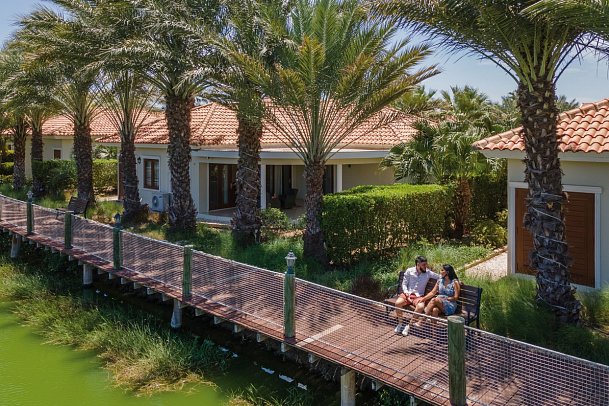 ACOYA Curaçao Resort, Villas & Spa