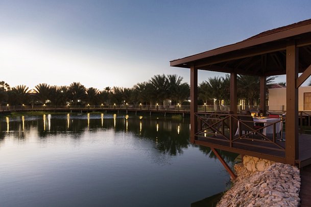 ACOYA Curaçao Resort, Villas & Spa