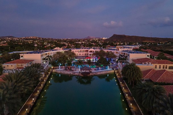 ACOYA Curaçao Resort, Villas & Spa