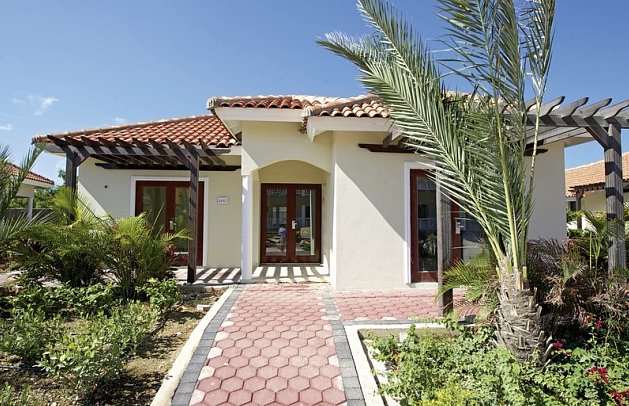 ACOYA Curaçao Resort, Villas & Spa - One Bedroom Villa (nicht im Programm)