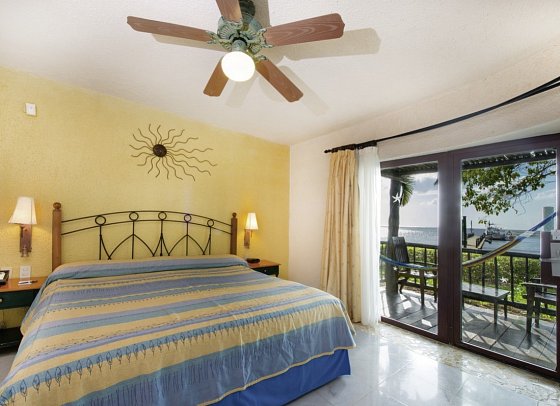 Iberostar Waves Cozumel - Oceanview