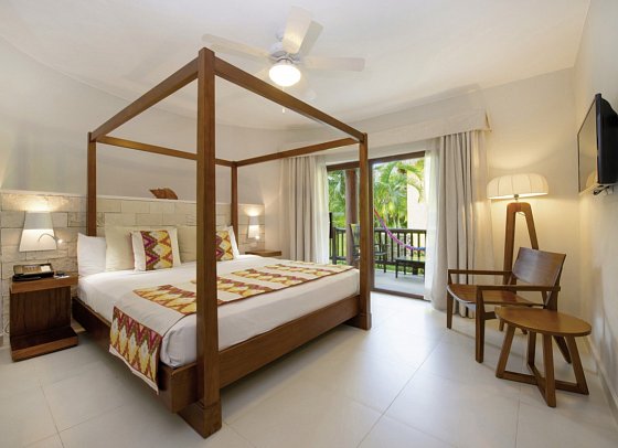 Iberostar Waves Cozumel - Wohnbeispiel Suiten (S2)