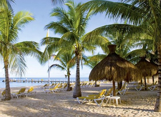 Iberostar Waves Cozumel