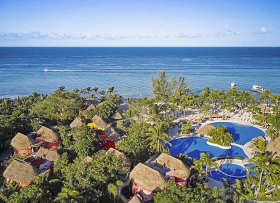 Iberostar Waves Cozumel