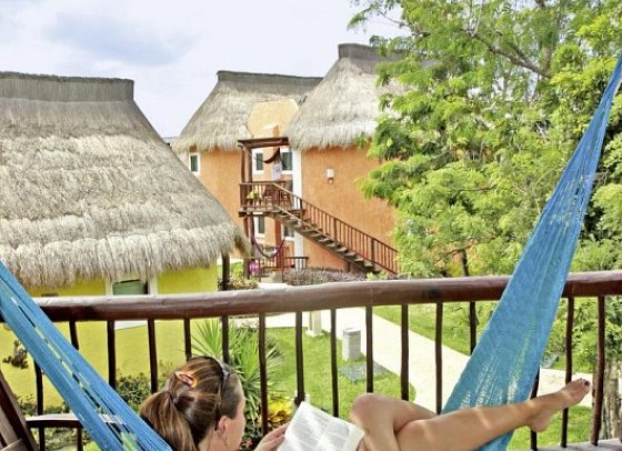 Iberostar Waves Cozumel