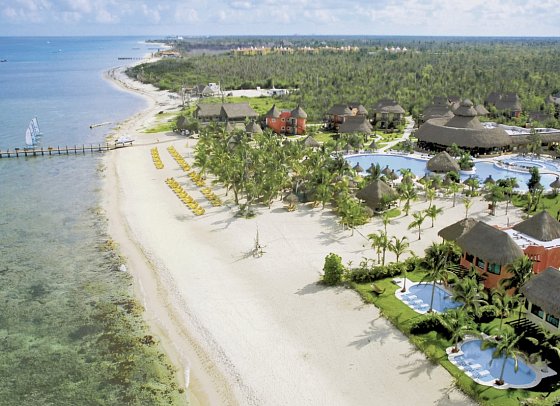 Iberostar Waves Cozumel