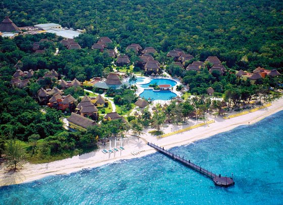 Iberostar Waves Cozumel