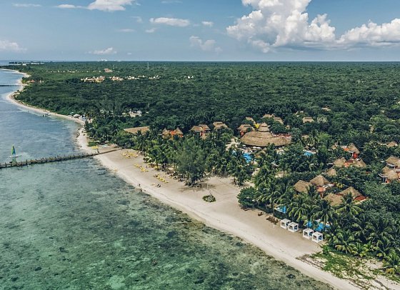 Iberostar Waves Cozumel