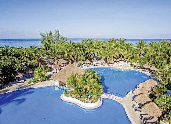 Iberostar Waves Cozumel