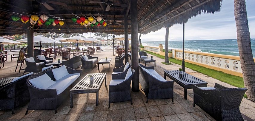 Victoria Hoi An Beach Resort & Spa