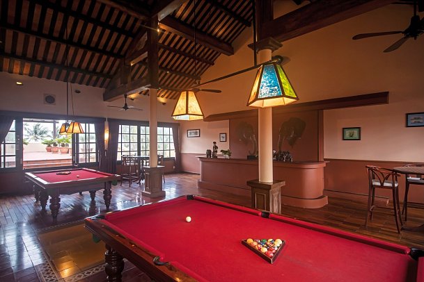 Victoria Hoi An Beach Resort & Spa