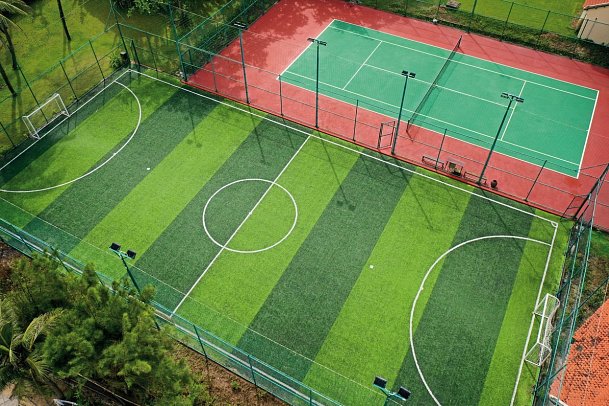 Victoria Hoi An Beach Resort & Spa