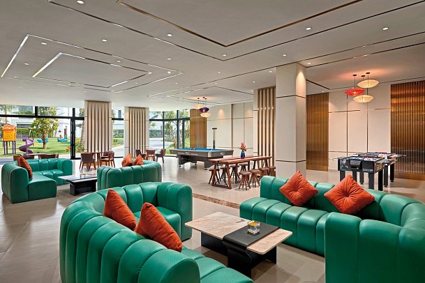 Wyndham Hoi An Royal Beachfront Resort