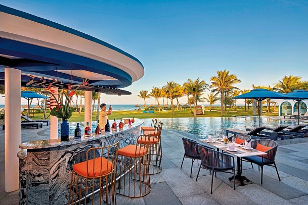 Wyndham Hoi An Royal Beachfront Resort