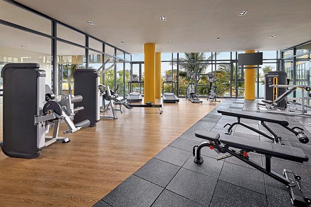 Wyndham Hoi An Royal Beachfront Resort