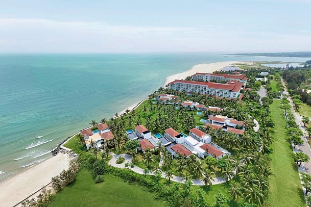Renaissance Hoi An Resort & Spa