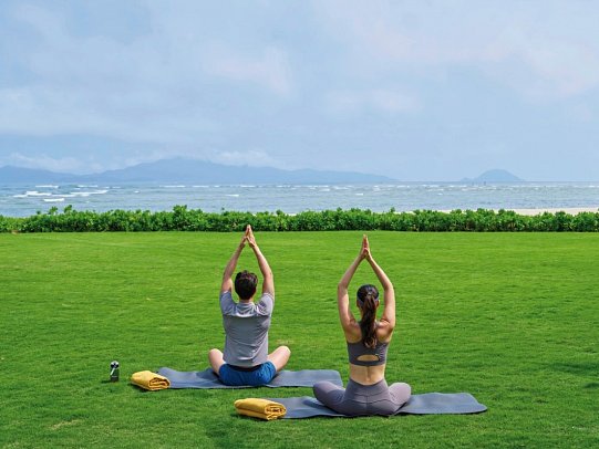 Renaissance Hoi An Resort & Spa