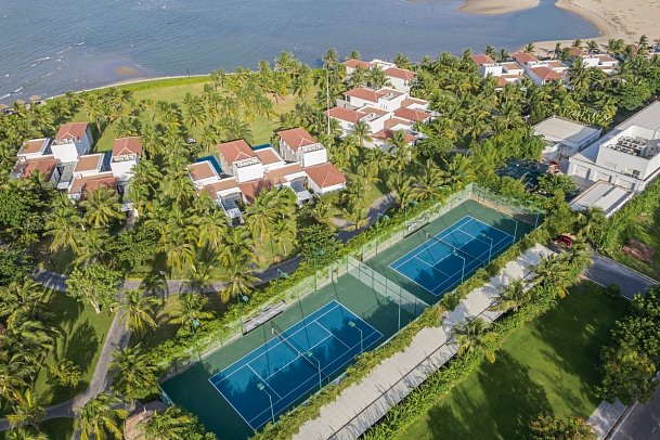 Renaissance Danang Hoi An Resort & Spa