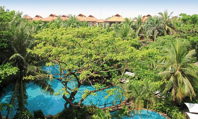 Furama Resort Danang