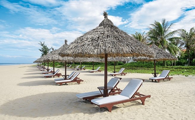 Furama Resort Danang