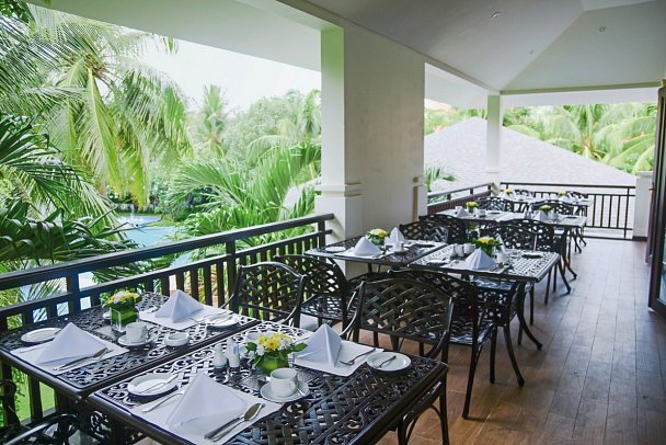 Furama Resort Danang