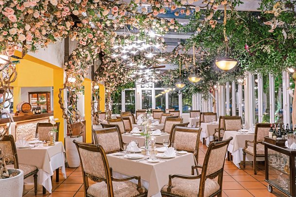 Furama Resort Danang