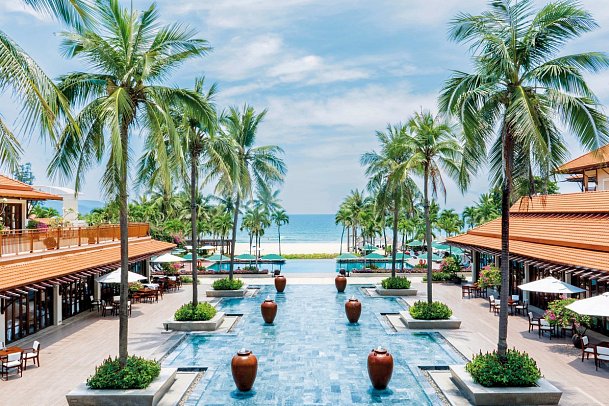 Furama Resort Danang