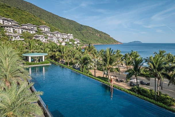 InterContinental Danang Sun Peninsula Resort