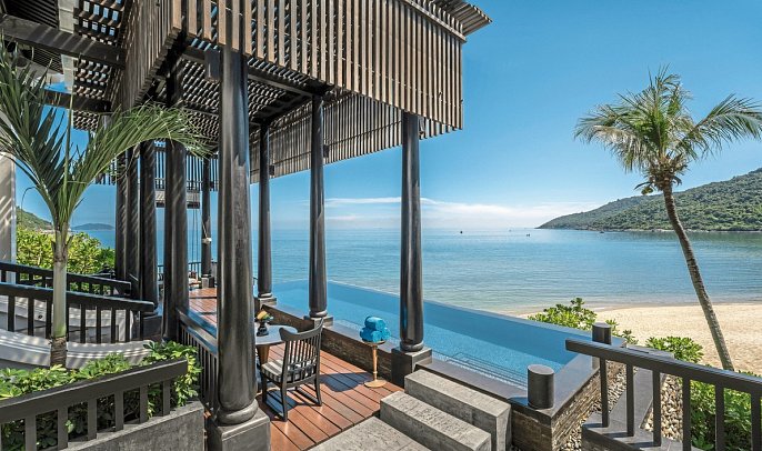 InterContinental Danang Sun Peninsula Resort