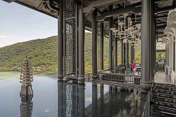 InterContinental Danang Sun Peninsula Resort