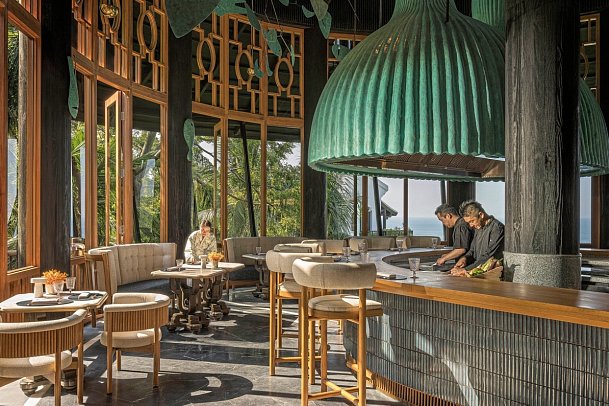 InterContinental Danang Sun Peninsula Resort