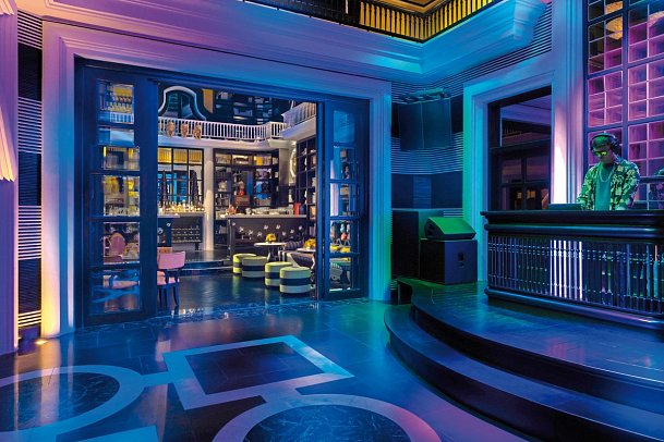 InterContinental Danang Sun Peninsula Resort