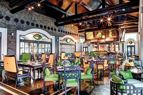 InterContinental Danang Sun Peninsula Resort