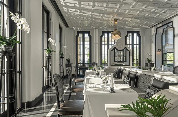 InterContinental Danang Sun Peninsula Resort