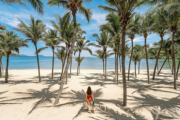 InterContinental Danang Sun Peninsula Resort