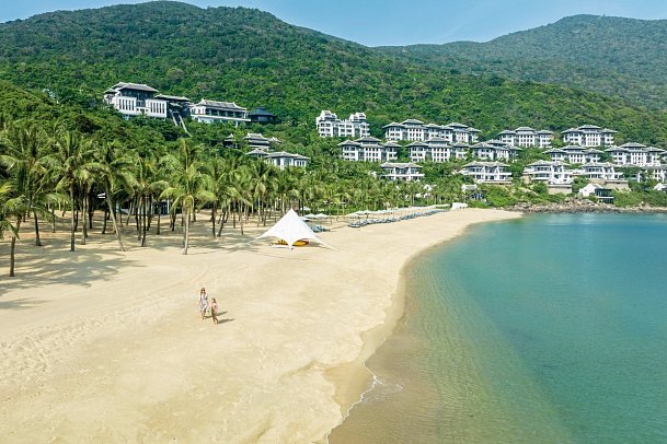 InterContinental Danang Sun Peninsula Resort
