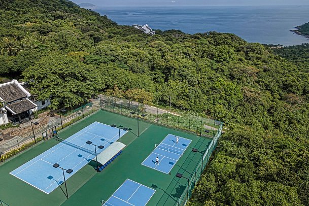 InterContinental Danang Sun Peninsula Resort