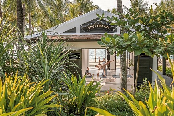 InterContinental Danang Sun Peninsula Resort