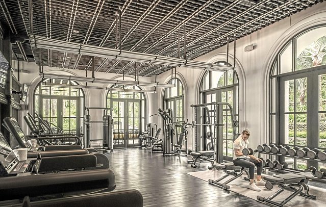 InterContinental Danang Sun Peninsula Resort