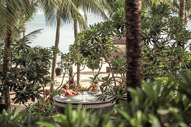 InterContinental Danang Sun Peninsula Resort