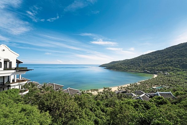 InterContinental Danang Sun Peninsula Resort