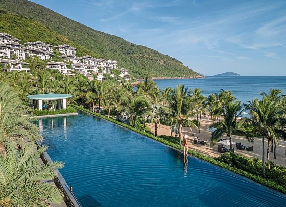 InterContinental Danang Sun Peninsula Resort