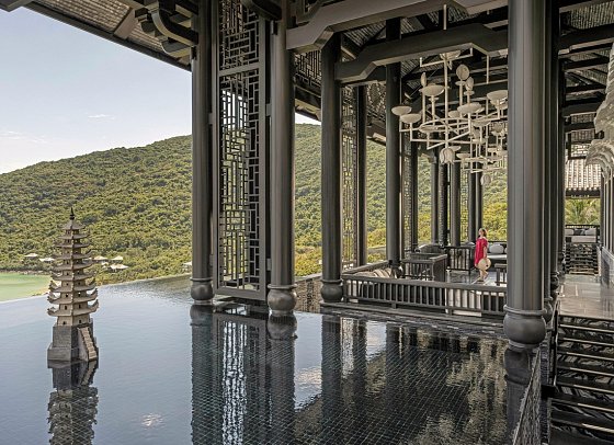 InterContinental Danang Sun Peninsula Resort