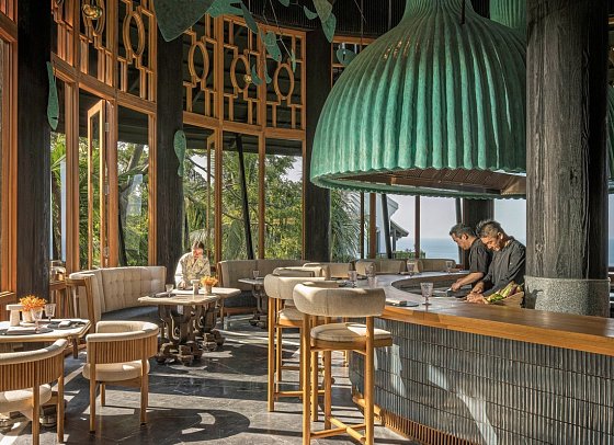 InterContinental Danang Sun Peninsula Resort