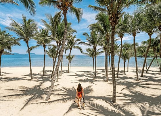 InterContinental Danang Sun Peninsula Resort