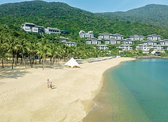 InterContinental Danang Sun Peninsula Resort